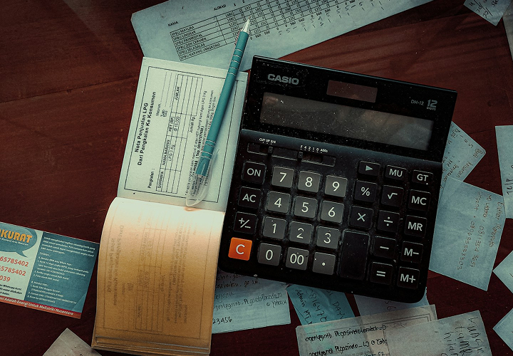 Bachelor of Accounting (Hons)